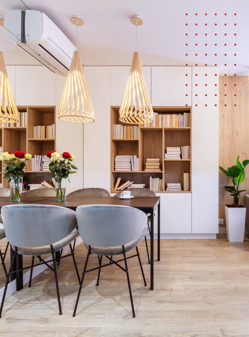 Piso Laminado Durafloor