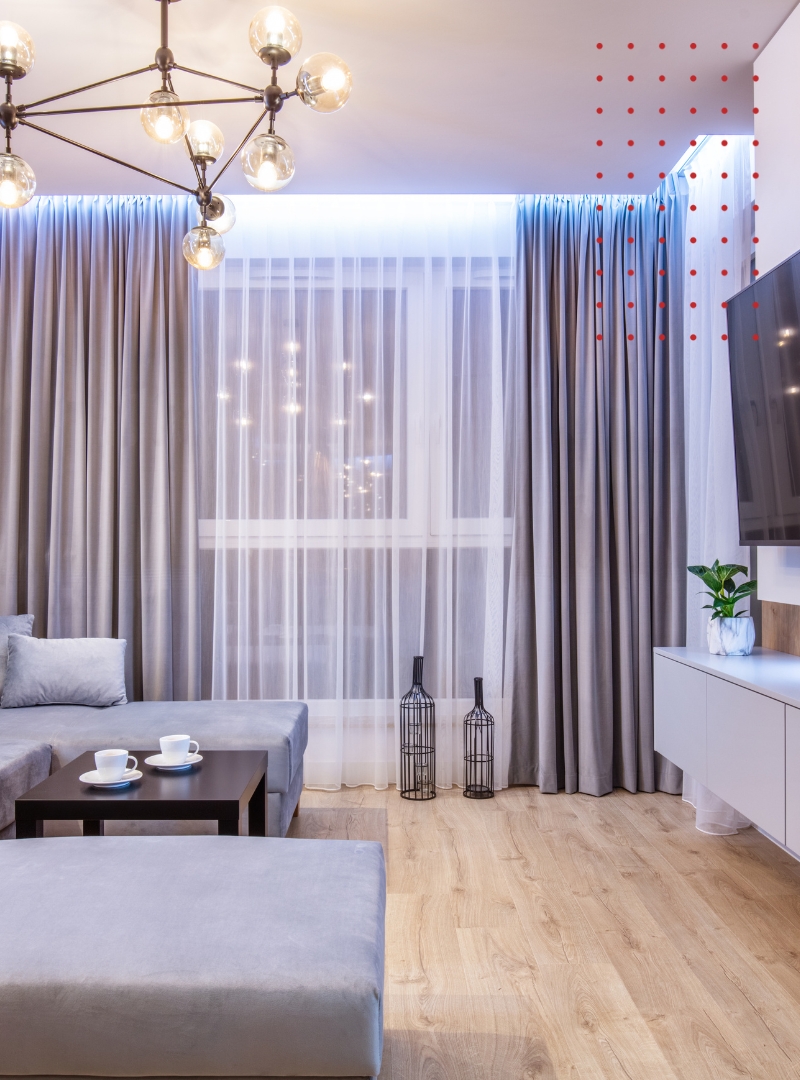 Piso Laminado Eucafloor