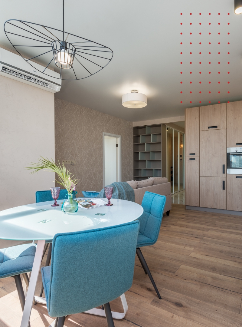 Pisos Vinílicos Quick Step