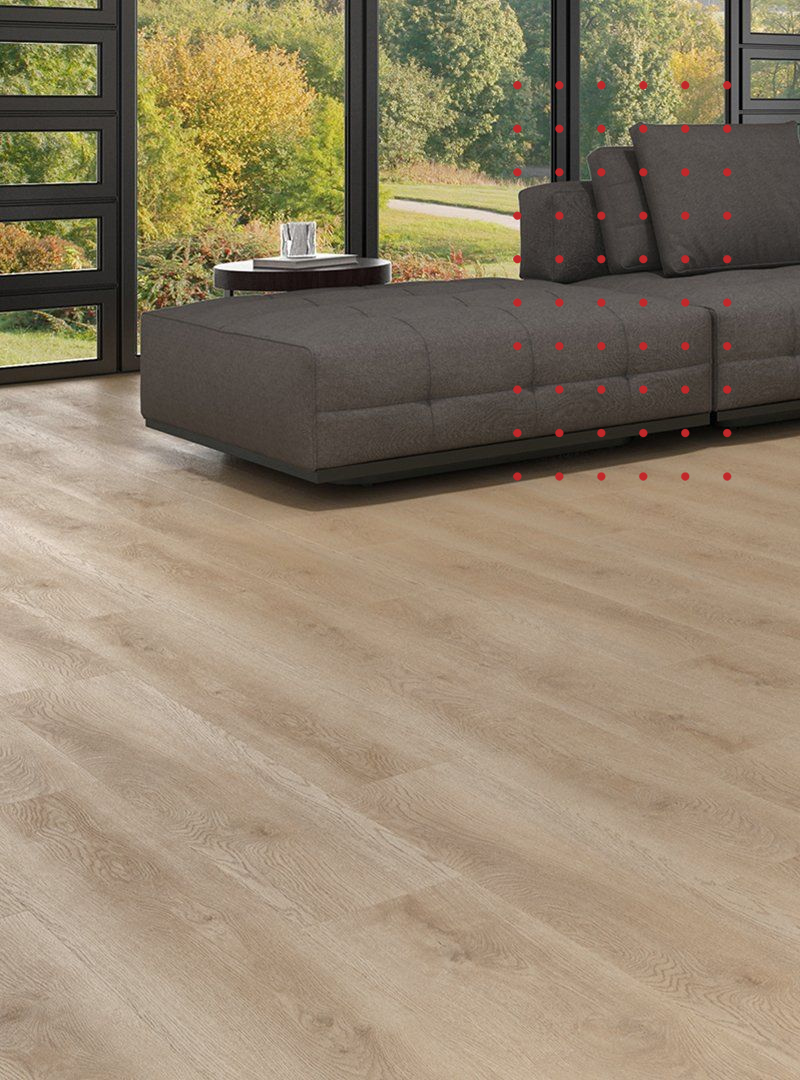 Pisos Vinílicos Vexa